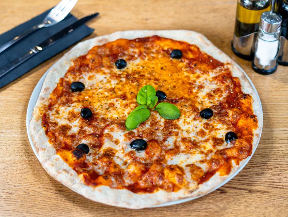 Margherita