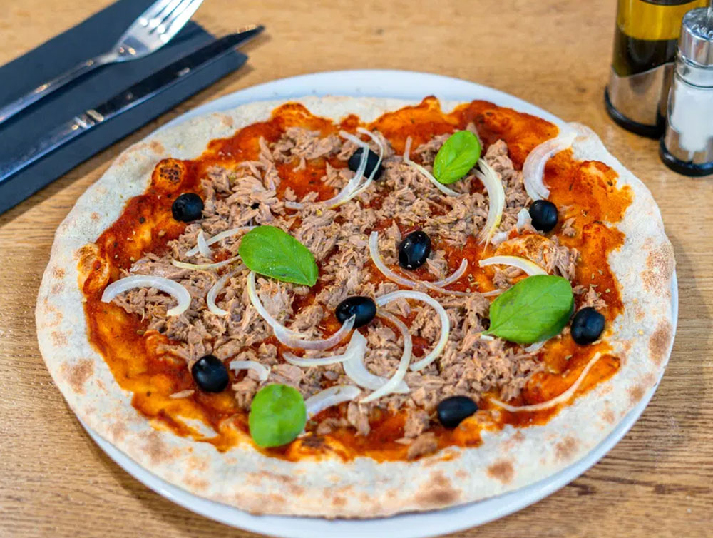 Napoletana