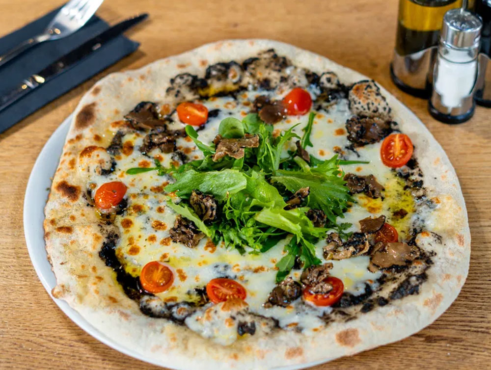 TARTUFATA GOURMET